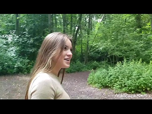 ❤️ Evelina'ya halka açık bir yerde sevişmemizi önerdim! O evet dedi. Sonra onu kıçından becerdim ve ağzına cum. Sonra kendine kızdı. ❤️❌ Sikiş videosu bizde ❌❤