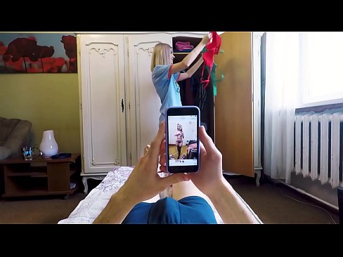 ❤️ Üvey kızkardeş, anne eve gelmeden önce kardeşi boşalmak yaptı ❤️❌ Sikiş videosu bizde ❌❤