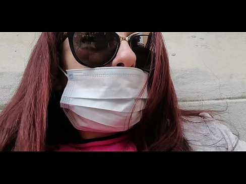 ❤️ Nicoletta komşusundan intikam alıyor ve garajına işiyor (Özel Covid19 İtalya Karantinası) ❤️❌ Sikiş videosu bizde ❌❤