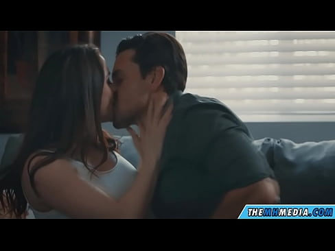 ❤️ İyi bir busty anne ile romantik seks ❤️❌ Sikiş videosu bizde ❌❤